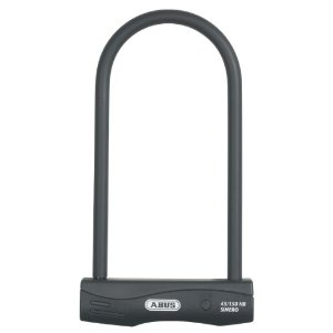 Fahrradschloss Test: Abus Sinero 43